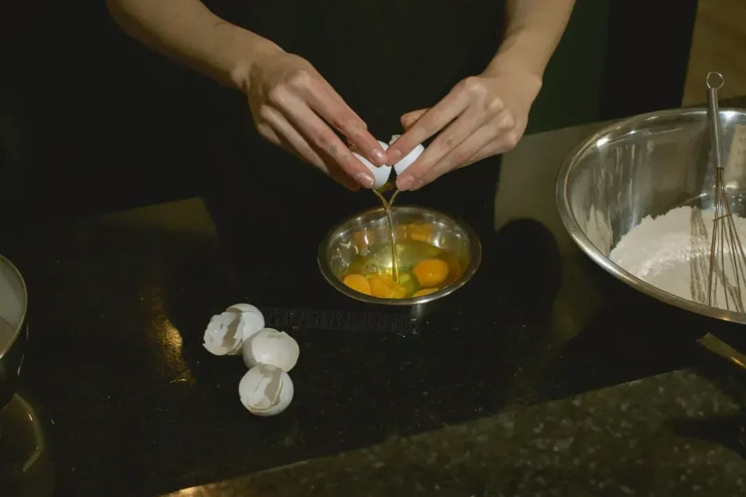 包丁の扱い方から学ぶ、料理の第一歩